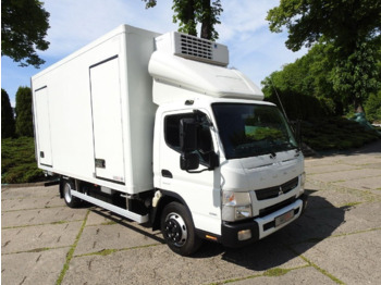 Камион ладилник Mitsubishi Fuso Canter: слика 3
