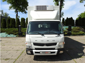Камион ладилник Mitsubishi Fuso Canter: слика 2