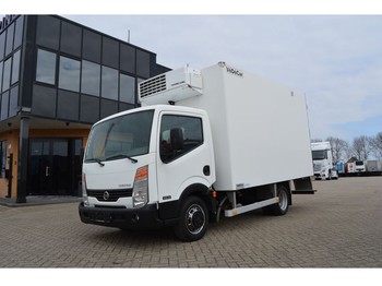 Изотермален камион Nissan * Cabstar * Manual * Thermo king V-500 Max *: слика 1