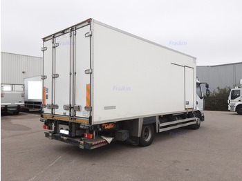 Камион ладилник за транспорт на храна RENAULT MIDLUM FRIGO MIDLUM 220.14 BITEMPERATURA: слика 4