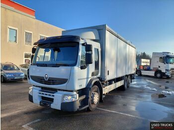 Камион за пијалоци за транспорт на пијалоци RENAULT PREMIUM  430 6x2. Euro 5 EEV AHK LBW: слика 1