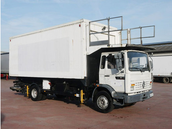 Камион ладилник, Камион за кетеринг Renault 150 MIDLINER AEROPORT HYDRAULIKA 181tkm: слика 2