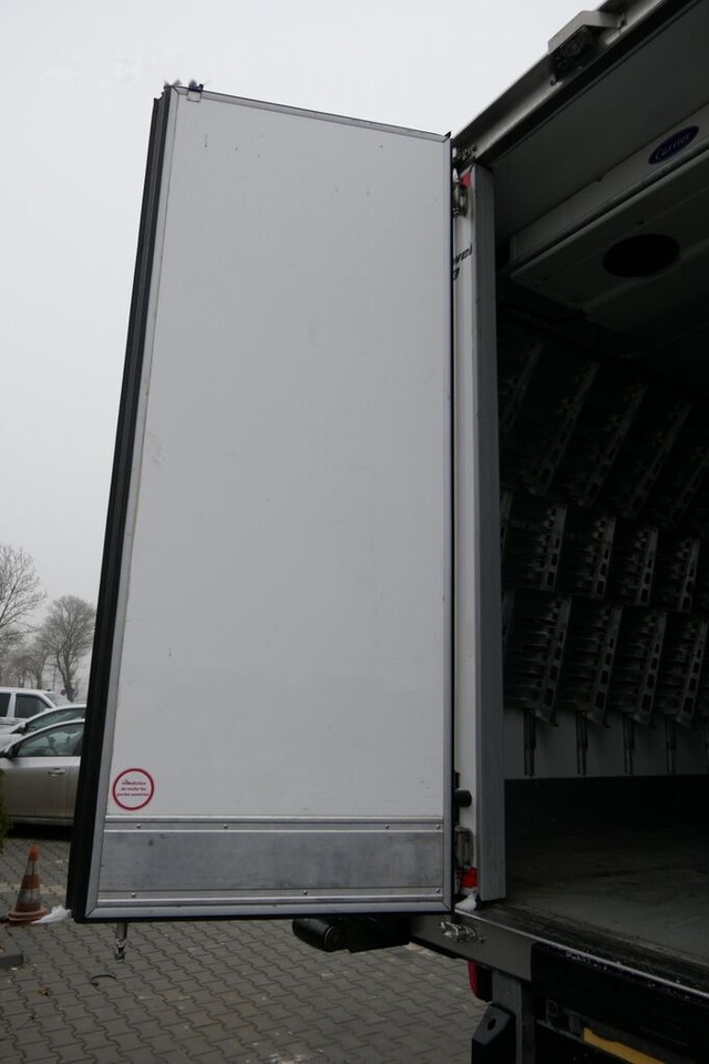 Камион ладилник Renault D 16 260: слика 21