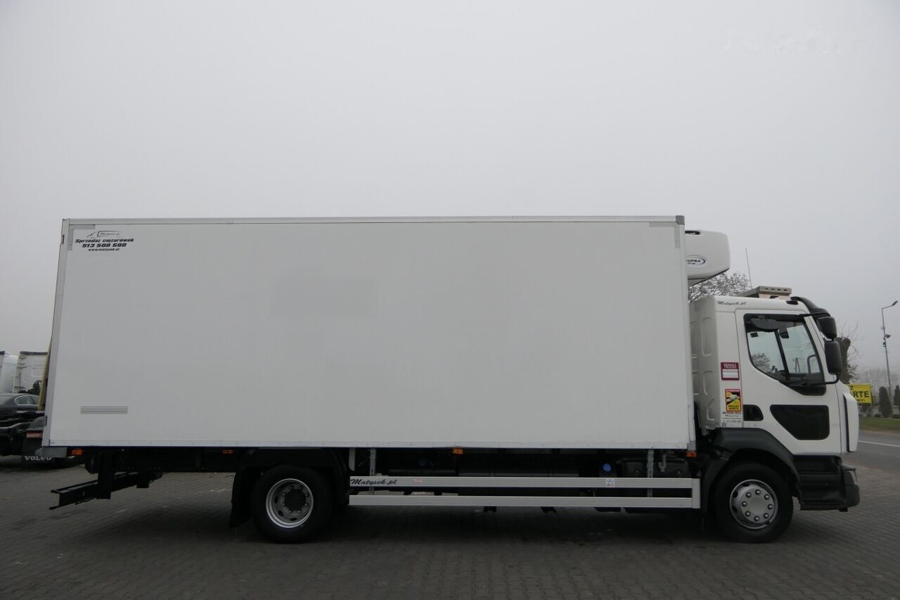 Камион ладилник Renault D 16 260: слика 6
