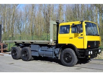 Камион со кука за подигање Renault G290: слика 1