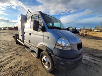 Кипер Renault Mascott 150Dxi Doka Tipper: слика 1