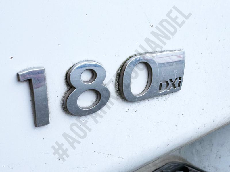 Камион ладилник Renault Midlum 12.180 - Bi-Tempertur - Carrier  850: слика 7