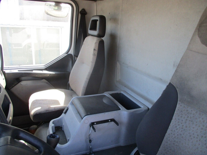 Камион со кабинска шасија Renault Midlum 220 DXI , Airco , Manual , euro 4: слика 10