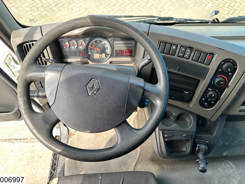Камион сандучар Renault Midlum 270 EURO 5: слика 10