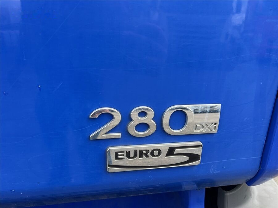 Камион сандучар Renault Midlum 280.14: слика 25