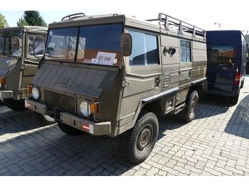 STEYR Puch Pinzgauer 710K/FM - Камион