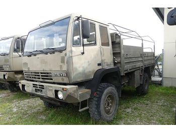 STEYR Steyr 12M18/4x4 oSW - Камион