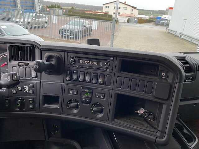 Камион со кабинска шасија Scania R450 LB 6x2-4 R450 LB 6x2-4, Retarder, Lift-/Lenkachse, 12x Vorhanden!: слика 14