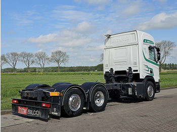 Камион со кабинска шасија Scania R500 6x2 retarder wb 415: слика 3