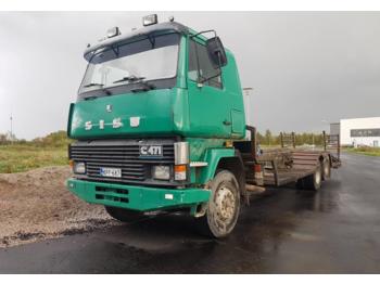Sisu SM 340  - Камион