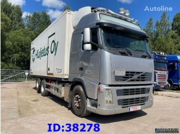 Камион ладилник VOLVO FH13 480 - 6x2 - Carrier Frigo - 10 Tyres: слика 1