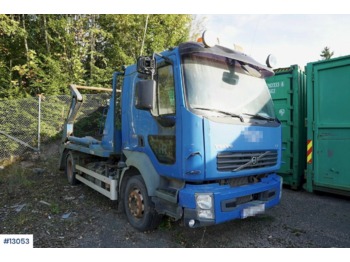 Камион за подигање контејнери Volvo FL280: слика 1