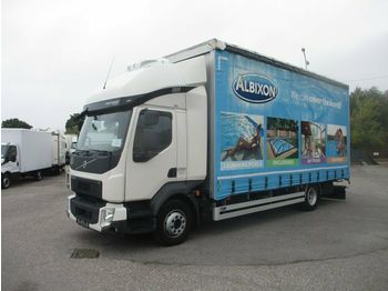 Камион со церада Volvo FL 12.250: слика 1