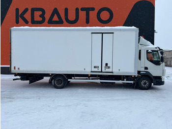 Камион сандучар Volvo FL 240 4x2 BOX L=7740 mm: слика 5