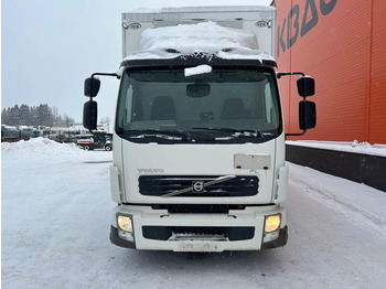 Камион сандучар Volvo FL 240 4x2 BOX L=7740 mm: слика 3