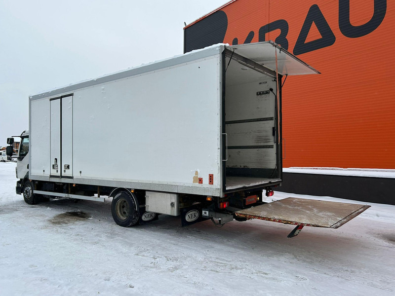 Камион сандучар Volvo FL 240 4x2 BOX L=7740 mm: слика 11