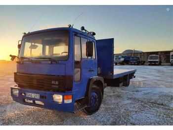Камион со платформа Volvo FL 6: слика 1