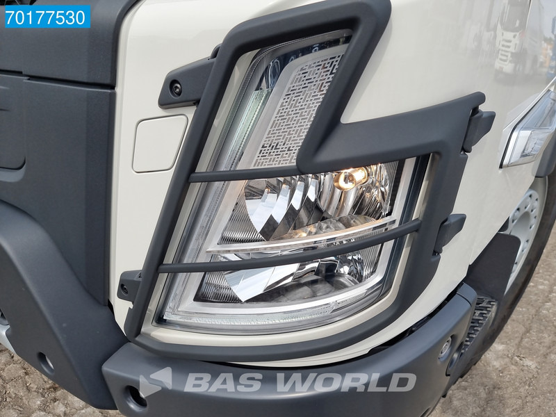 Нов Кипер Volvo FMX 520 10X4 VEB+ Big-Axle Retarder Lift+Lenkachse 30m3 Euro 3: слика 12