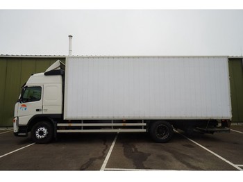 Камион сандучар Volvo FM 340 CLOSED BOX EURO 5 SLEEP CABIN: слика 1