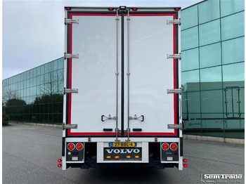 Камион ладилник Volvo FM 370 TRS Cooling Tail Lift 945 x 247 x 275 CM Inside Super Condition NEW: слика 3
