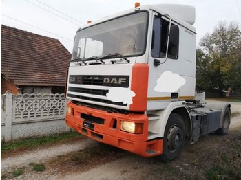 Камион влекач DAF 95.350 ATI 4x2 tractor unit: слика 1
