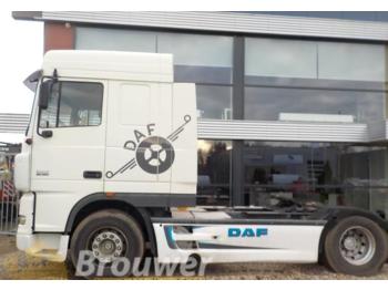 DAF 95.480  - Камион влекач