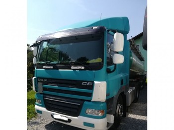 Камион влекач DAF CF 85.460 4X2 tractor unit - tipp. hydr.: слика 1
