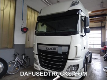 Камион влекач DAF FT XF460: слика 1