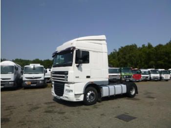 Камион влекач DAF XF105.460 Euro 5 ZF-Intarder: слика 1