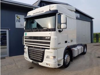 Камион влекач DAF XF 105.460 4x2 tractor unit - EEV
