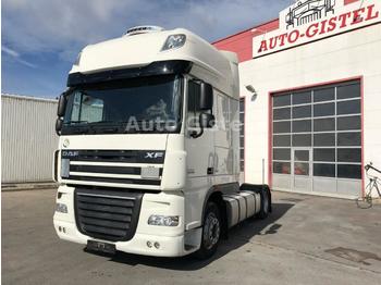 Камион влекач DAF XF 105.460 SSC Standklima MEGA E5: слика 1