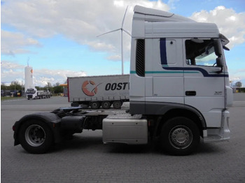 DAF XF 440 EUR6 - Камион влекач: слика 2