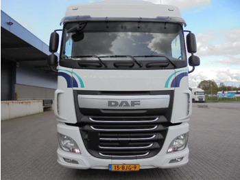 DAF XF 440 EUR6 - Камион влекач: слика 5