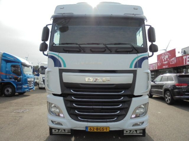 Камион влекач DAF XF 440 EURO 6: слика 2