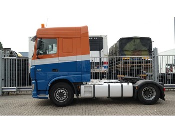 Камион влекач DAF XF 440 EURO 6 SPACECAB: слика 1