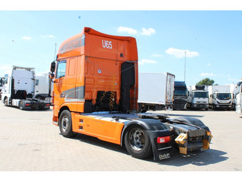 Камион влекач DAF XF 460, EURO 6: слика 4
