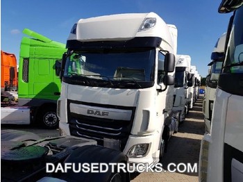 Камион влекач DAF XF 460 FT Low Deck: слика 1
