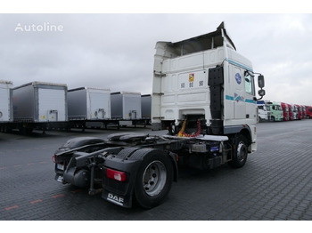 Камион влекач DAF XF 460 / SPACE CAB / SPROWADZONY / AUTOMAT / EURO 5 EEV: слика 3