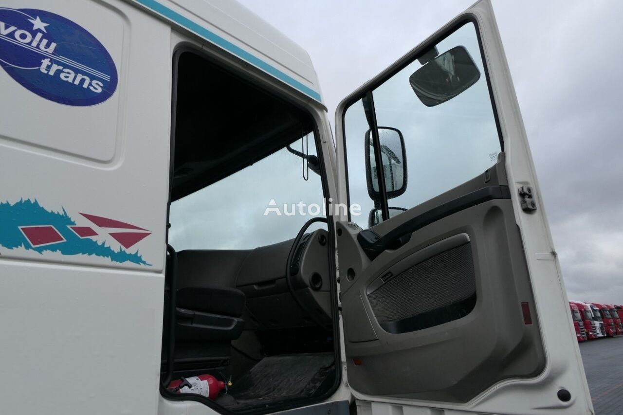 Камион влекач DAF XF 460 / SPACE CAB / SPROWADZONY / AUTOMAT / EURO 5 EEV: слика 22