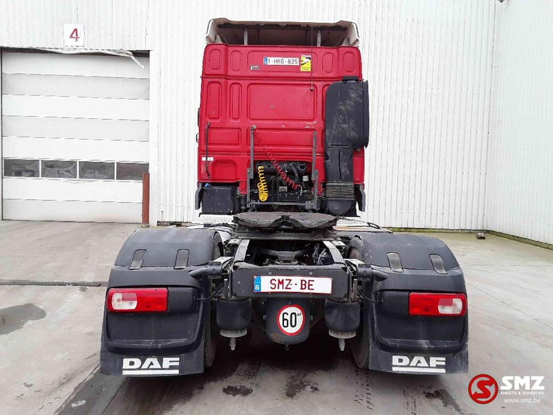 Камион влекач DAF XF 460 manual 16 gang: слика 11