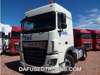 Камион влекач DAF XF 480 FT: слика 1