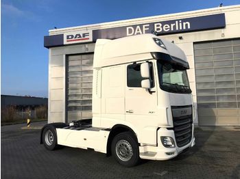 Нов Камион влекач DAF XF 480 FT SSC, TraXon, Intarder, Euro 6: слика 1