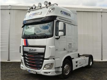 Камион влекач DAF XF 510 EURO 6: слика 1