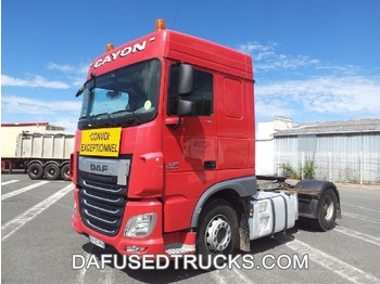 Камион влекач DAF XF 510 FT: слика 1