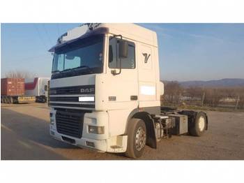 Камион влекач DAF XF 95.430 4x2 tractor unit - perfect